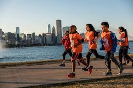 Chicago Run