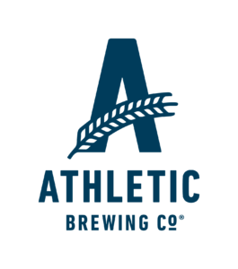 Athletic Brewing Logo