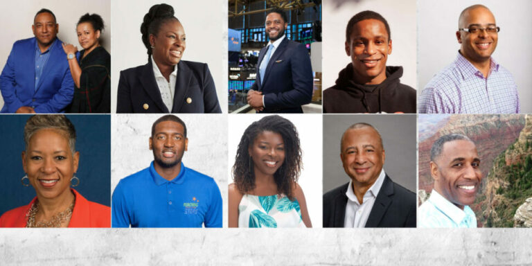 Laureus USA Launches Second Cohort of Elevating Black Leaders in Sport with continued support from Gatorade and Comcast NBCUniversal in partnership with NBC Sports