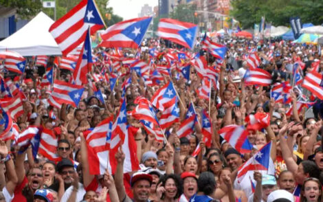 Puerto Rican Cultural Center