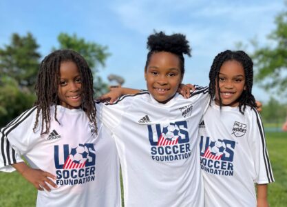 United States Soccer Foundation, Inc.