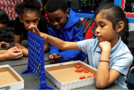 Boys and Girls Club of Dallas