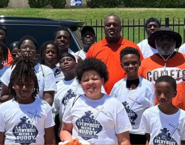 Cedar Crest Comets Foundation