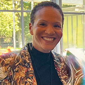 Lisa Bourne