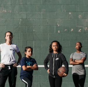 Center for Healing and Justice through Sport
